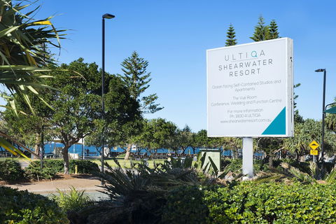 ULTIQA Shearwater Resort - Northern Rivers Accommodation 0