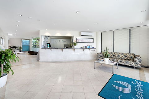 ULTIQA Shearwater Resort - Northern Rivers Accommodation 6