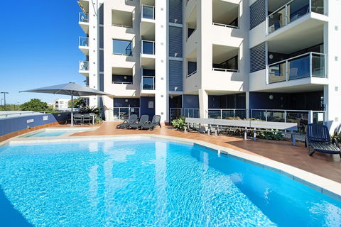 ULTIQA Shearwater Resort - Northern Rivers Accommodation 3