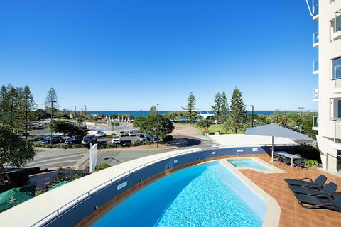 ULTIQA Shearwater Resort - Northern Rivers Accommodation 5