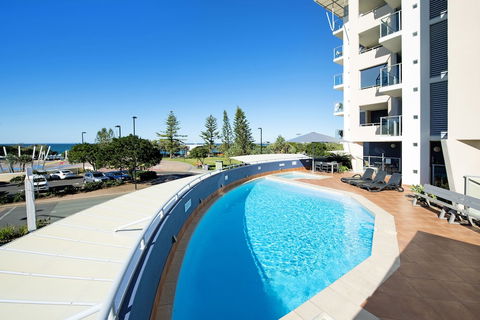 ULTIQA Shearwater Resort - Northern Rivers Accommodation 4
