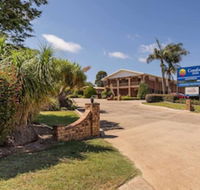 Comfort Inn Glenfield - Northern Rivers Accommodation