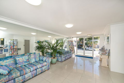 Anchor Down Apartments - Northern Rivers Accommodation 4