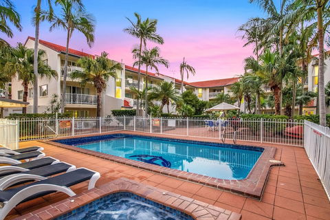 Anchor Down Apartments - Northern Rivers Accommodation 2