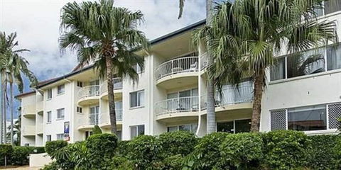Anchor Down Apartments - Northern Rivers Accommodation 1