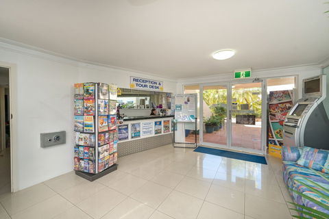 Anchor Down Apartments - Northern Rivers Accommodation 5