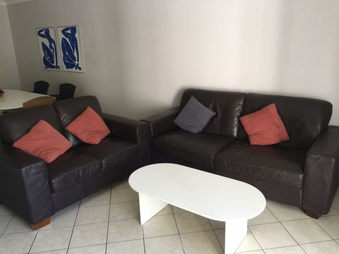 Anchor Down Apartments - Northern Rivers Accommodation 6