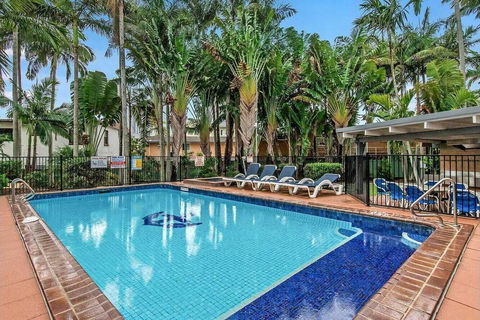 Anchor Down Apartments - Northern Rivers Accommodation 3