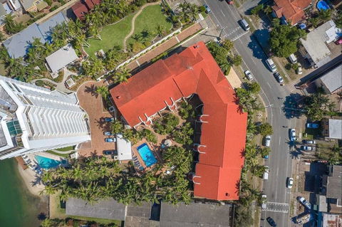 Anchor Down Apartments - Northern Rivers Accommodation 0