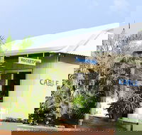 Cable Beachside Villas - Northern Rivers Accommodation