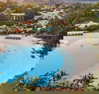 InterContinental Sanctuary Cove Resort an IHG Hotel - Northern Rivers Accommodation