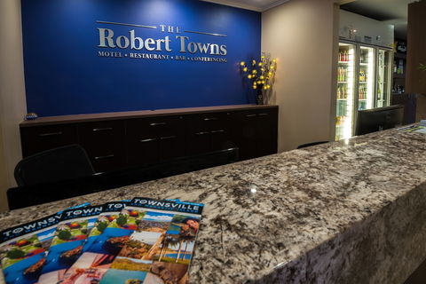 The Robert Towns - Northern Rivers Accommodation 6