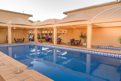 The Robert Towns - Northern Rivers Accommodation 3