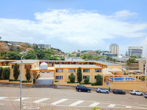 The Robert Towns - Northern Rivers Accommodation 2