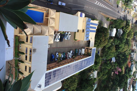 The Robert Towns - Northern Rivers Accommodation 0