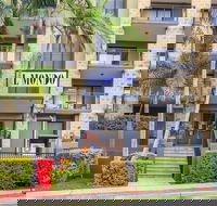 Il Mondo Boutique Hotel - Northern Rivers Accommodation