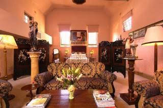 Friendly Meeting Chapel - Northern Rivers Accommodation 6
