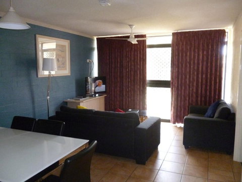 Kalbarri Beach Resort - Northern Rivers Accommodation 3
