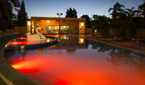 Kalbarri Beach Resort - Northern Rivers Accommodation 1