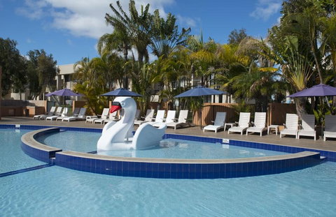 Kalbarri Beach Resort - Northern Rivers Accommodation 2