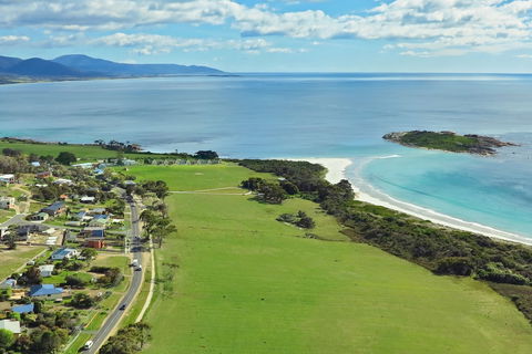 Diamond Island Resort & Bicheno Penguin Show - Northern Rivers Accommodation 3