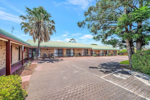 Comfort Inn Warwick - Northern Rivers Accommodation 4