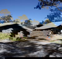 Discovery Parks - Cradle Mountain - Northern Rivers Accommodation