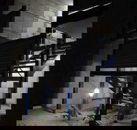 Pinnacles Edge Resort - Northern Rivers Accommodation