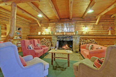 Lemonthyme Wilderness Retreat - Northern Rivers Accommodation 2