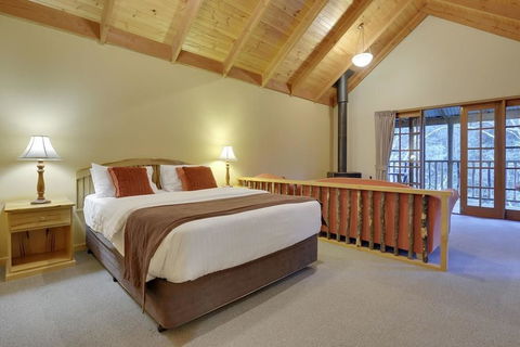 Lemonthyme Wilderness Retreat - Northern Rivers Accommodation 6