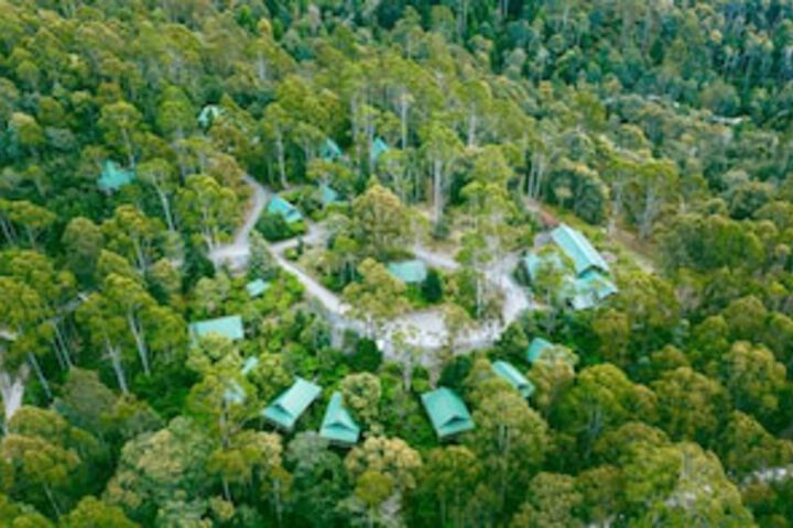 Moina TAS Northern Rivers Accommodation
