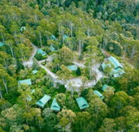 Lemonthyme Wilderness Retreat - Northern Rivers Accommodation