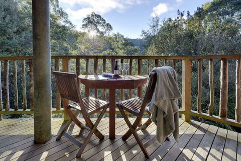 Lemonthyme Wilderness Retreat - Northern Rivers Accommodation 4