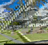 Alara Motor Inn - Northern Rivers Accommodation
