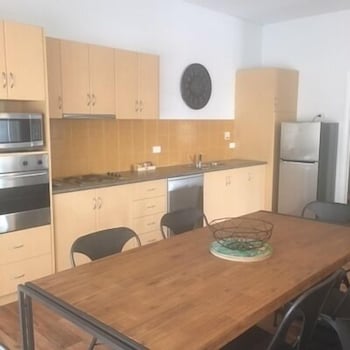 Penguin Seaside Motel - Northern Rivers Accommodation 1