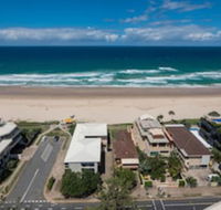 Norfolk Luxury Beachfront Apartments - Northern Rivers Accommodation