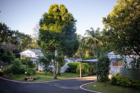 Kidd Street Cottages - Northern Rivers Accommodation 0