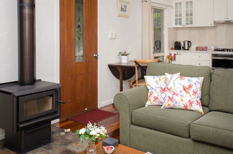 Kidd Street Cottages - Northern Rivers Accommodation 3