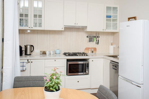 Kidd Street Cottages - Northern Rivers Accommodation 5