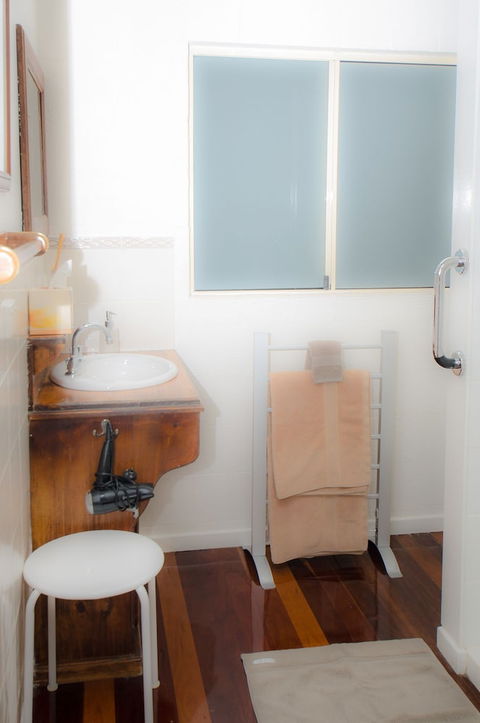 Kidd Street Cottages - Northern Rivers Accommodation 4