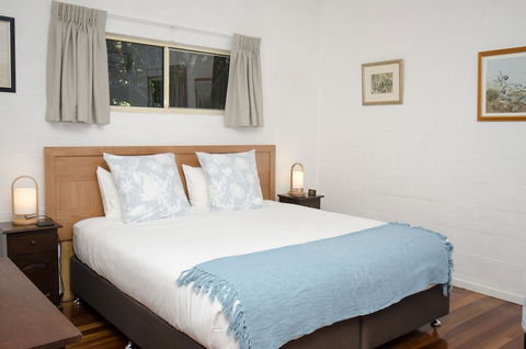 Kidd Street Cottages - Northern Rivers Accommodation 6