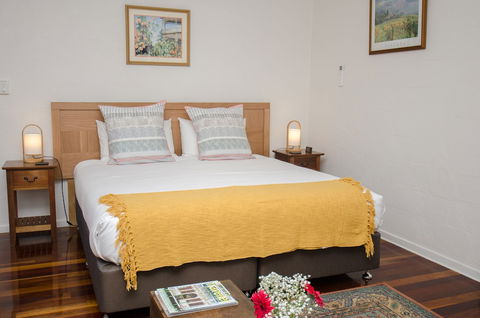 Kidd Street Cottages - Northern Rivers Accommodation 2