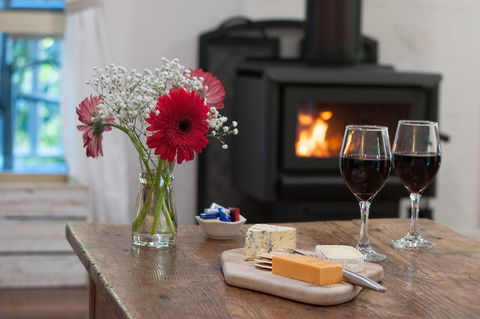 Kidd Street Cottages - Northern Rivers Accommodation 1