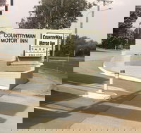 Countryman Motor Inn - Northern Rivers Accommodation