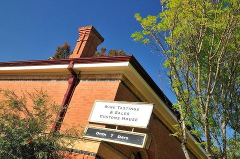 The Georgian Motor Lodge - Northern Rivers Accommodation 0