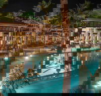 Pullman Port Douglas Sea Temple Resort and Spa - Northern Rivers Accommodation