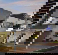 Haven Marina - Northern Rivers Accommodation