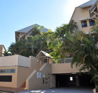 Spring Hill Gardens Apartments - Northern Rivers Accommodation