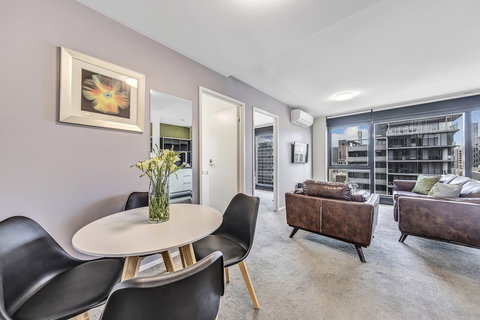 Pegasus Apart'Hotel - Northern Rivers Accommodation 6