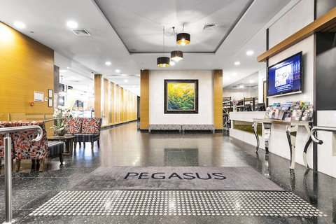 Pegasus Apart'Hotel - Northern Rivers Accommodation 2